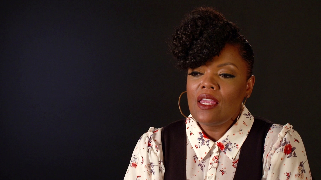 The Mayor: Yvette Nicole Brown On What Drew Her To The Role And This Show