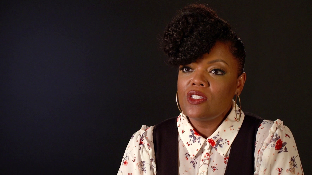 The Mayor: Yvette Nicole Brown On Daveed Diggs