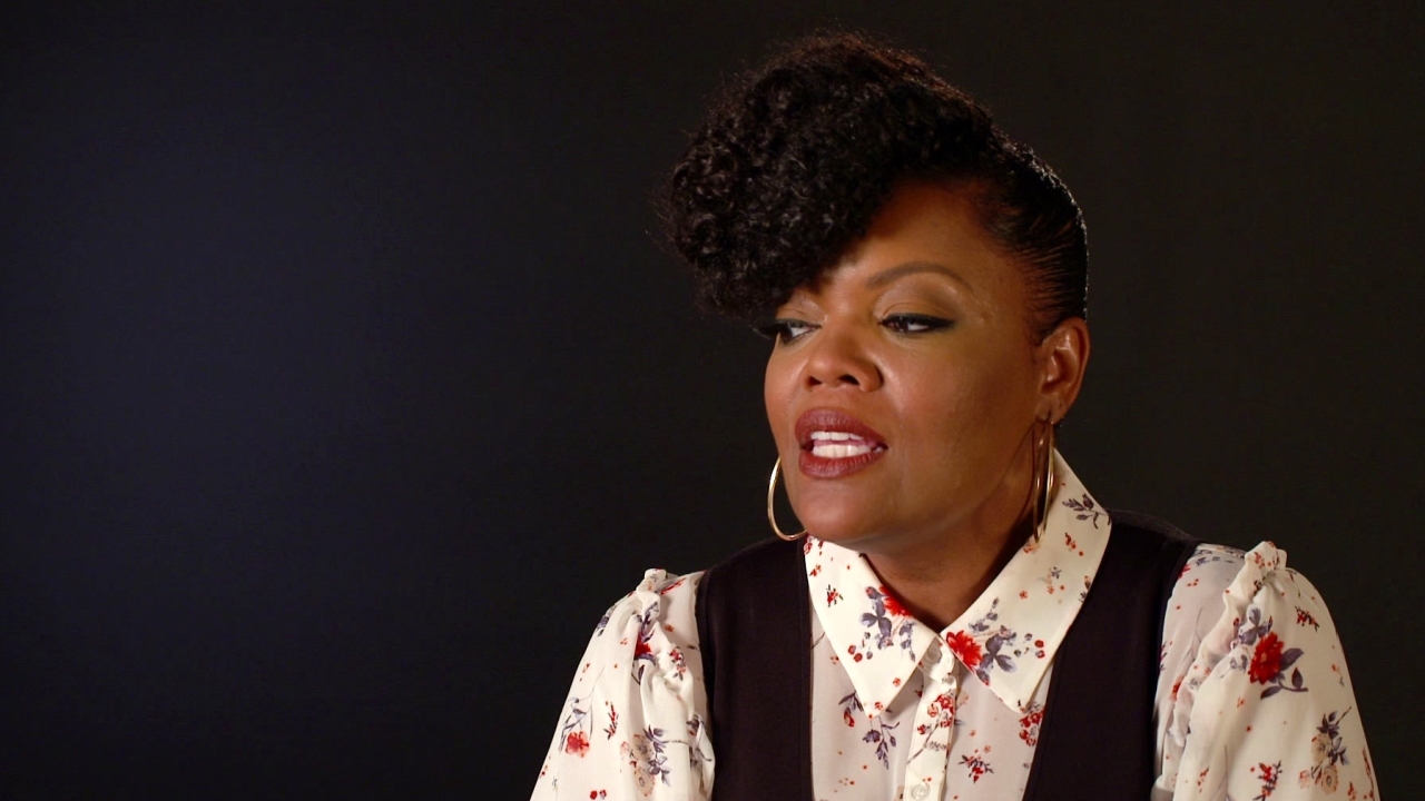 The Mayor: Yvette Nicole Brown On Why Audiences Will Want To Watch