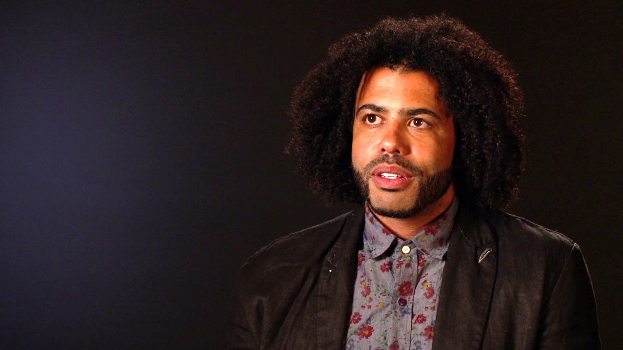 The Mayor: Daveed Diggs, Executive Producer, On What He Hopes Audiences Take Away From Watching