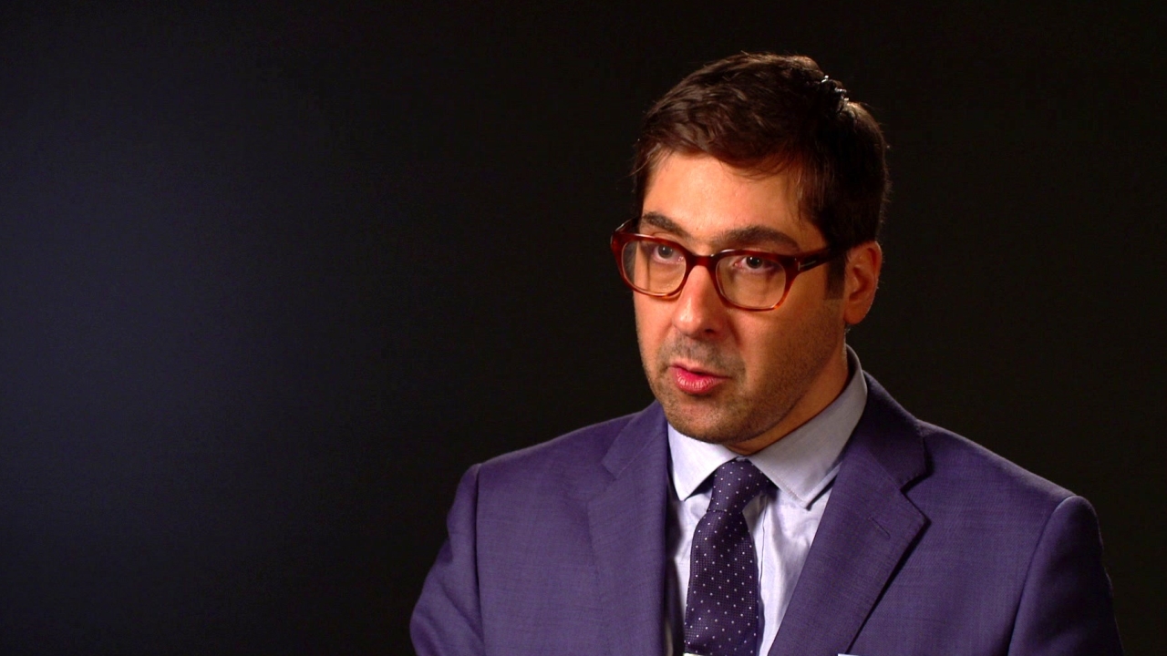 The Mayor: Jeremy Bronson, Executive Producer, On What Sets This Show Apart