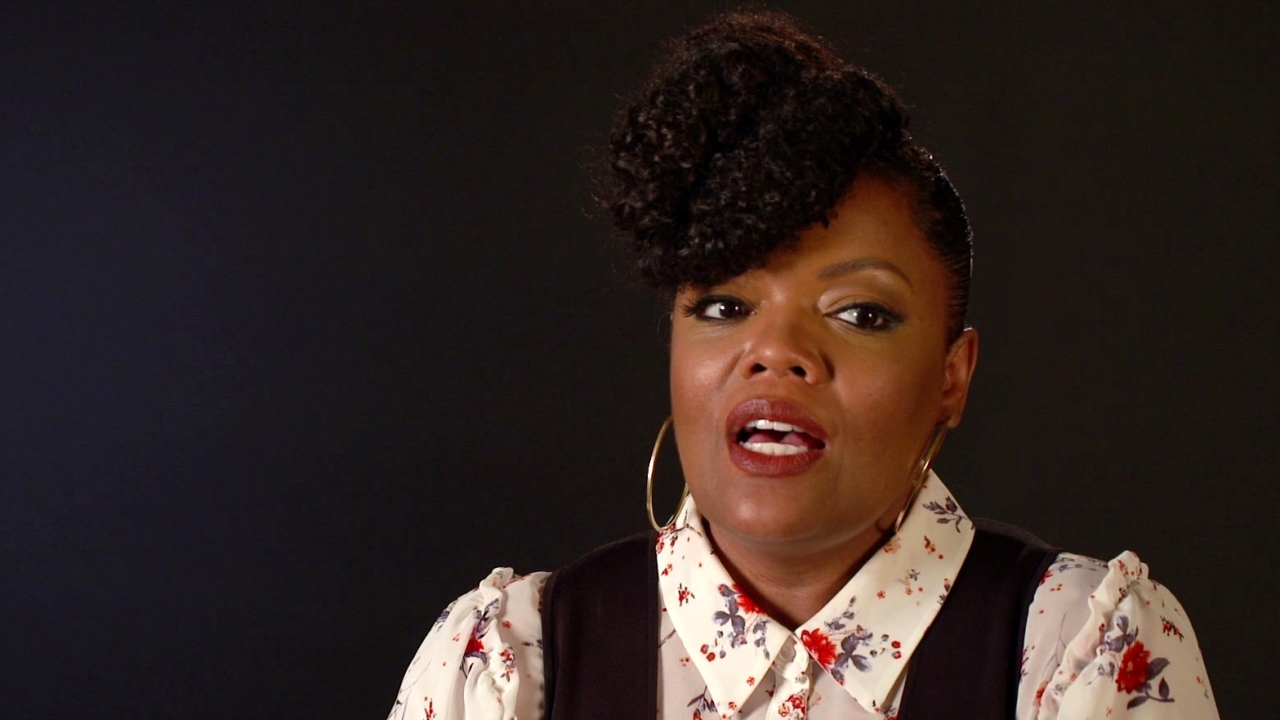 The Mayor: Yvette Nicole Brown On What The Show Says About Politics