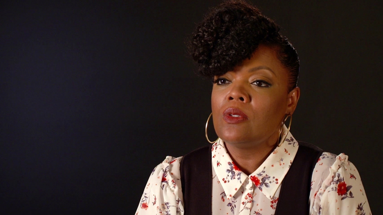 The Mayor: Yvette Nicole Brown On What Resonates With Her About This Story