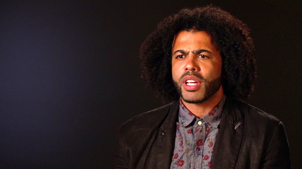 The Mayor: Daveed Diggs, Executive Producer, On What Drew Him To The Project