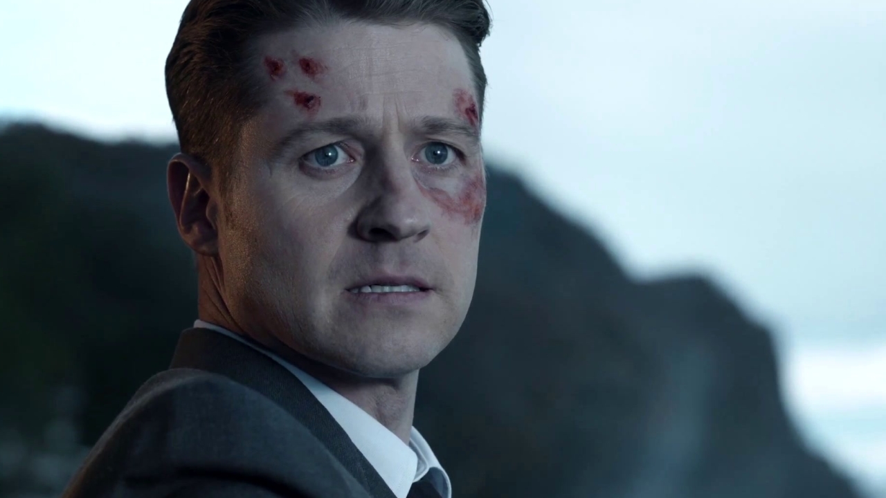 Gotham: Dark Band Trailer