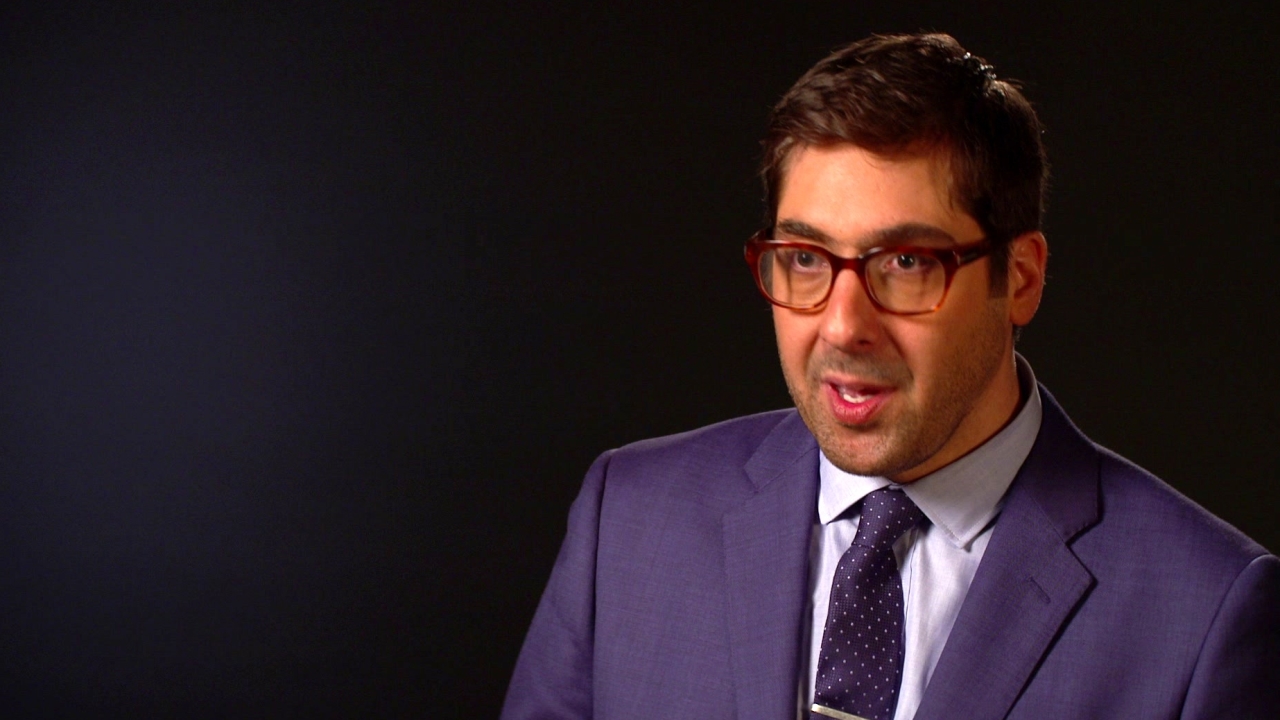 The Mayor: Jeremy Bronson, Executive Producer, On Why He Wanted To Tell This Story