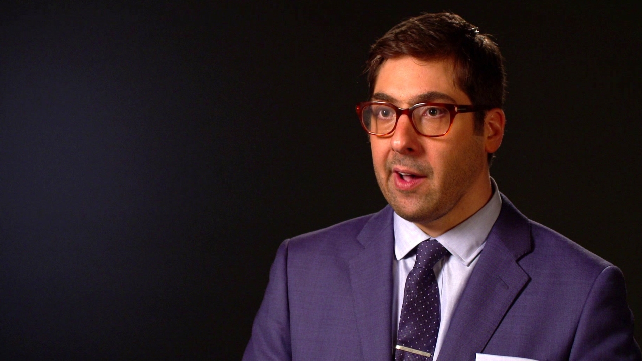 The Mayor: Jeremy Bronson, Executive Producer, On Why Audiences Will Relate
