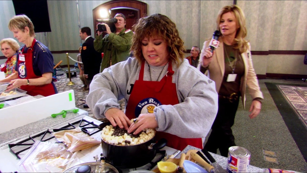 Cook Off!