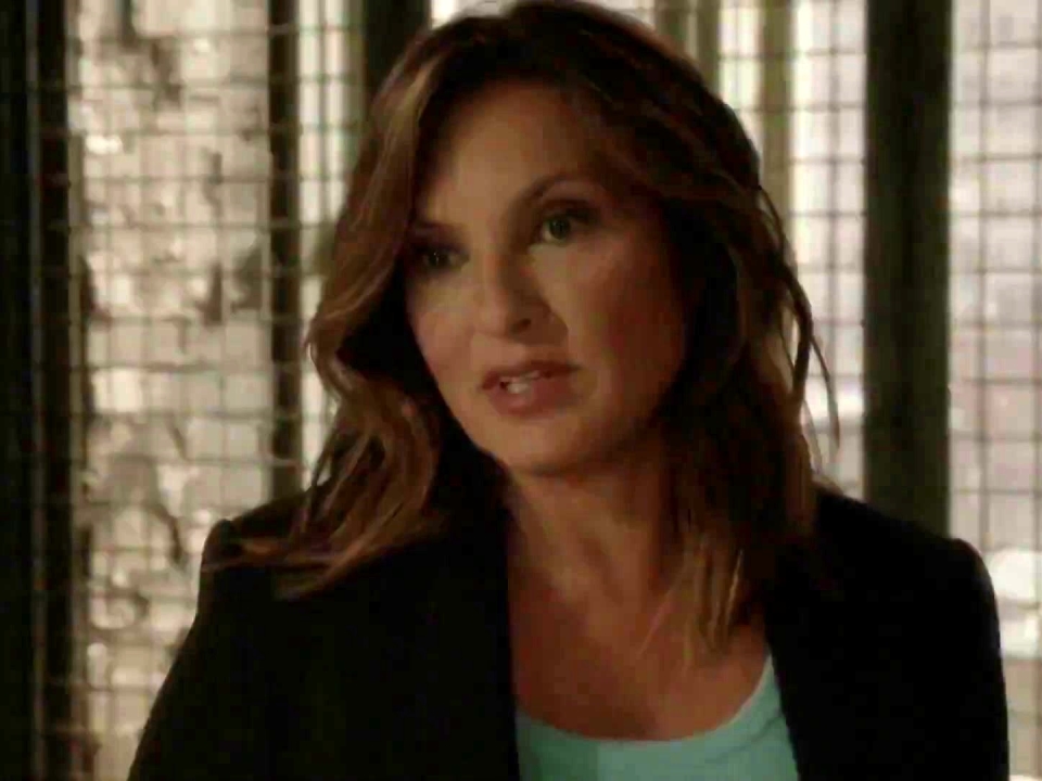 Law & Order: Special Victims Unit: Sorry If It Got Weird For You - TV Guide - Svu Sorry It Got Weird For You Cast