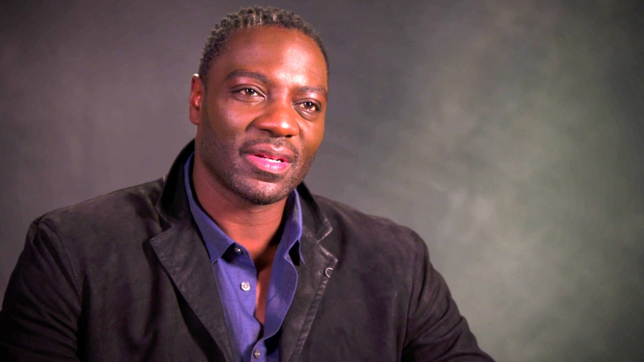 Ten Days In The Valley: Adewale Akinnuoye-Agbaje On The Show