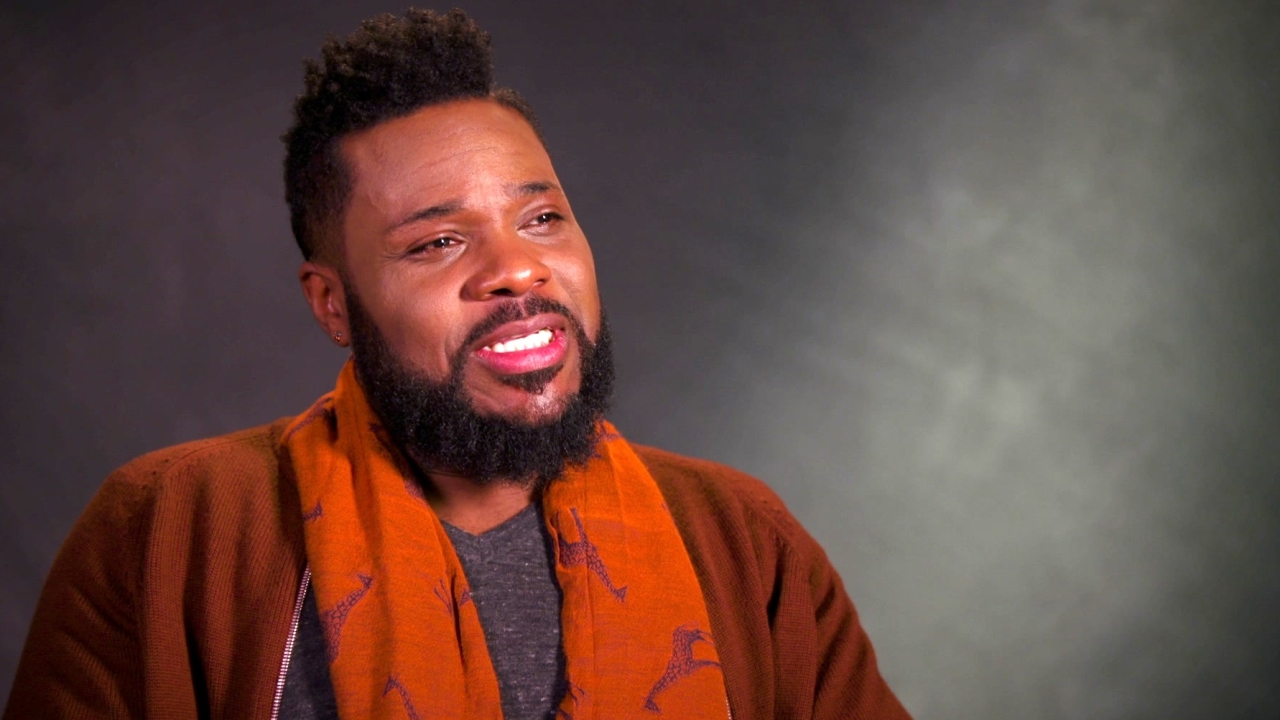 Ten Days In The Valley: Malcolm-Jamal Warner On Working With Kyra Sedgwick