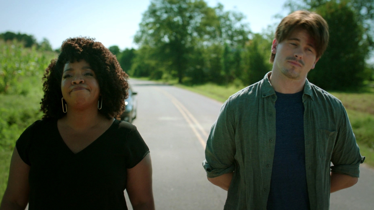 Kevin (Probably) Saves The World: Lesson