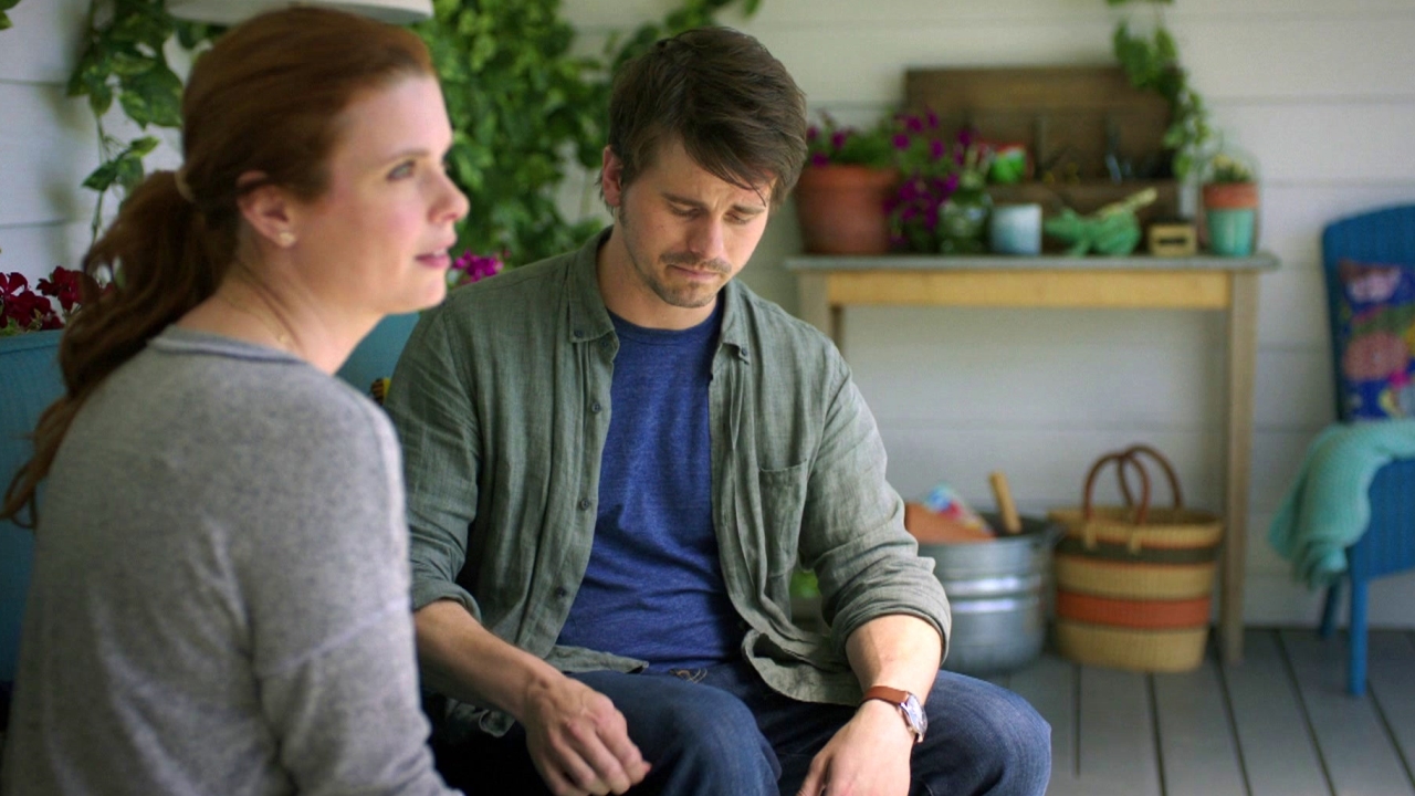 Kevin (Probably) Saves The World: Truth