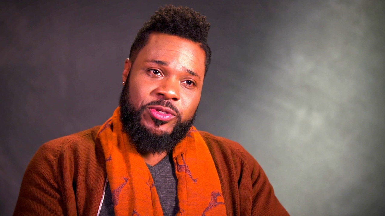 Ten Days In The Valley: Malcolm-Jamal Warner On His Character