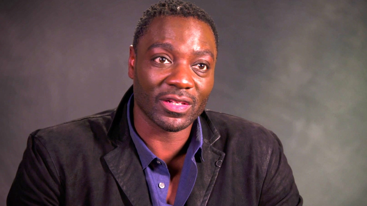 Ten Days In The Valley: Adewale Akinnuoye-Agbaje On The Appeal Of The Show