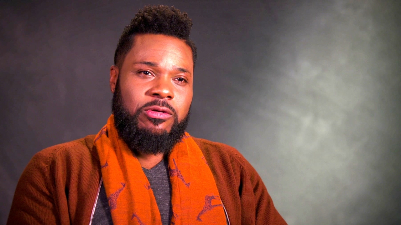 Ten Days In The Valley: Malcolm-Jamal Warner On The Show