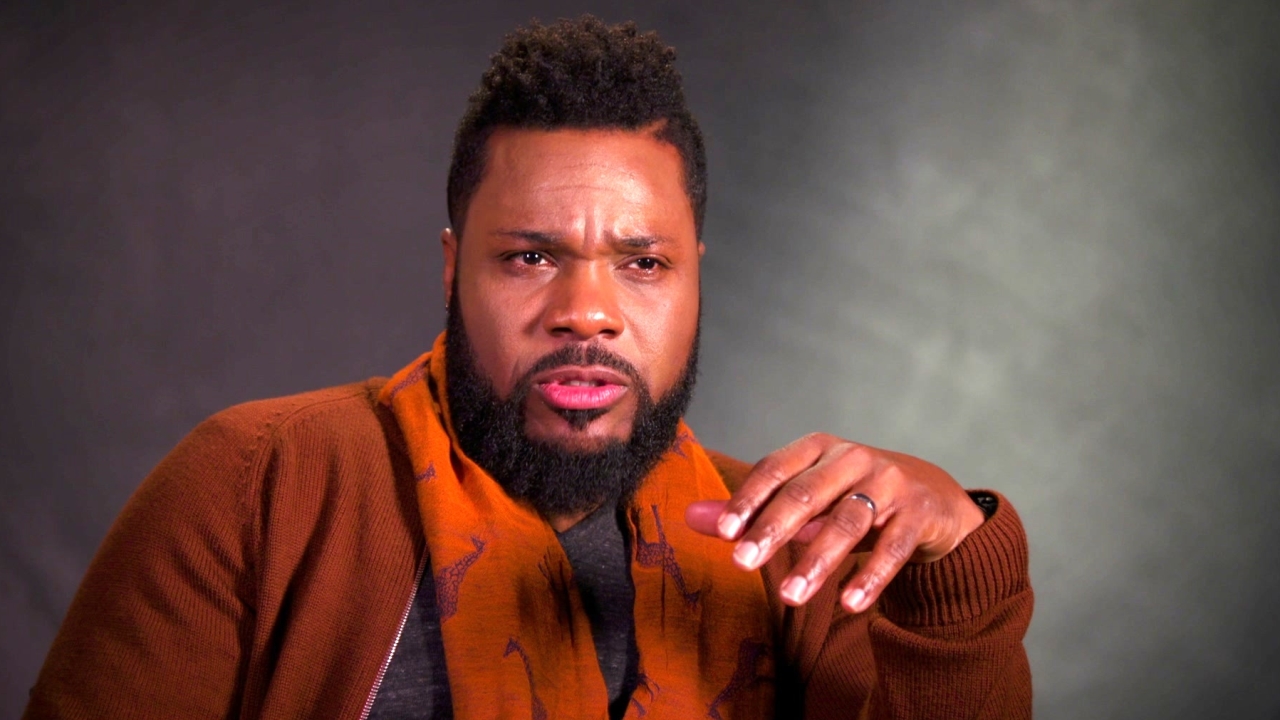 Ten Days In The Valley: Malcolm-Jamal Warner On The Appeal Of The Show