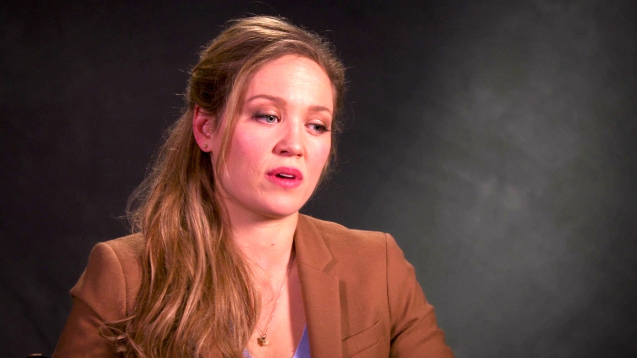 Ten Days In The Valley: Erika Christensen On The International Appeal Of The Show