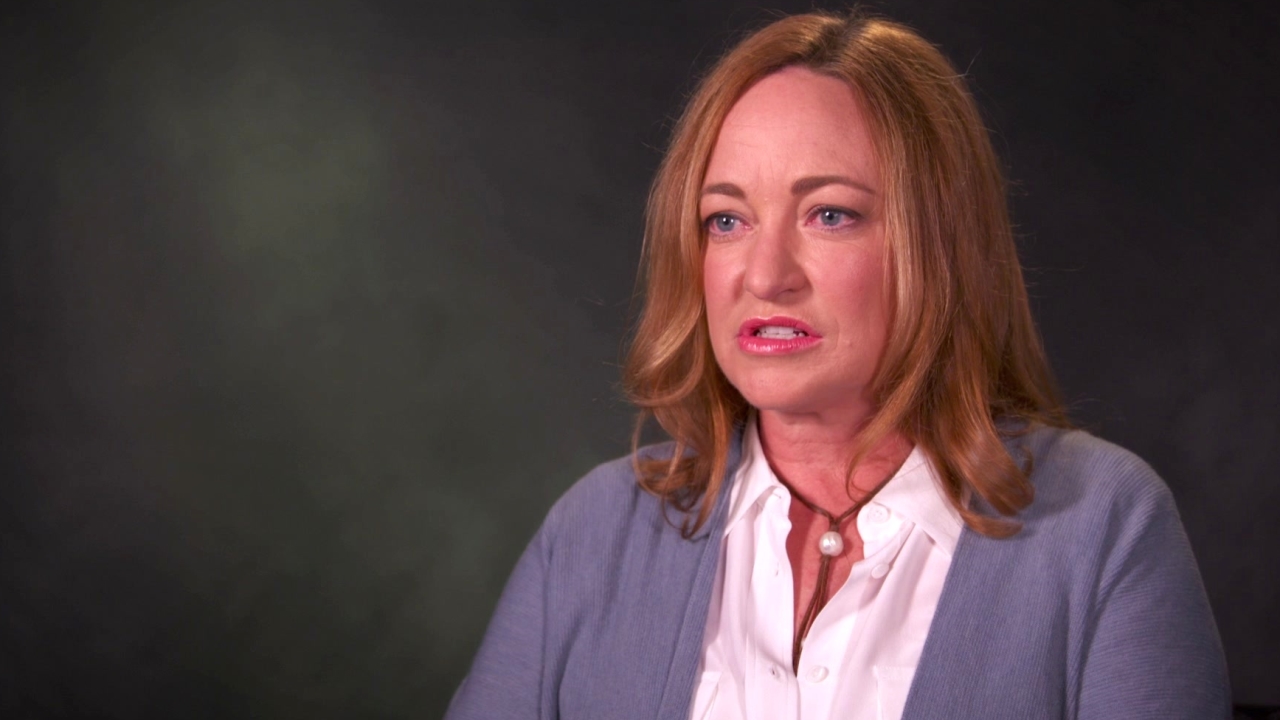 Ten Days In The Valley: Tassie Cameron, Creator/Showrunner, On Collaborating With The Cast