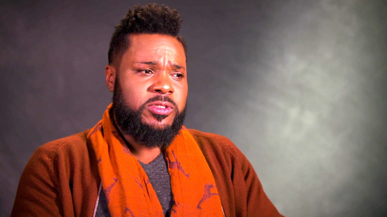 Ten Days In The Valley: Malcolm-Jamal Warner On The Diversity Of The Cast