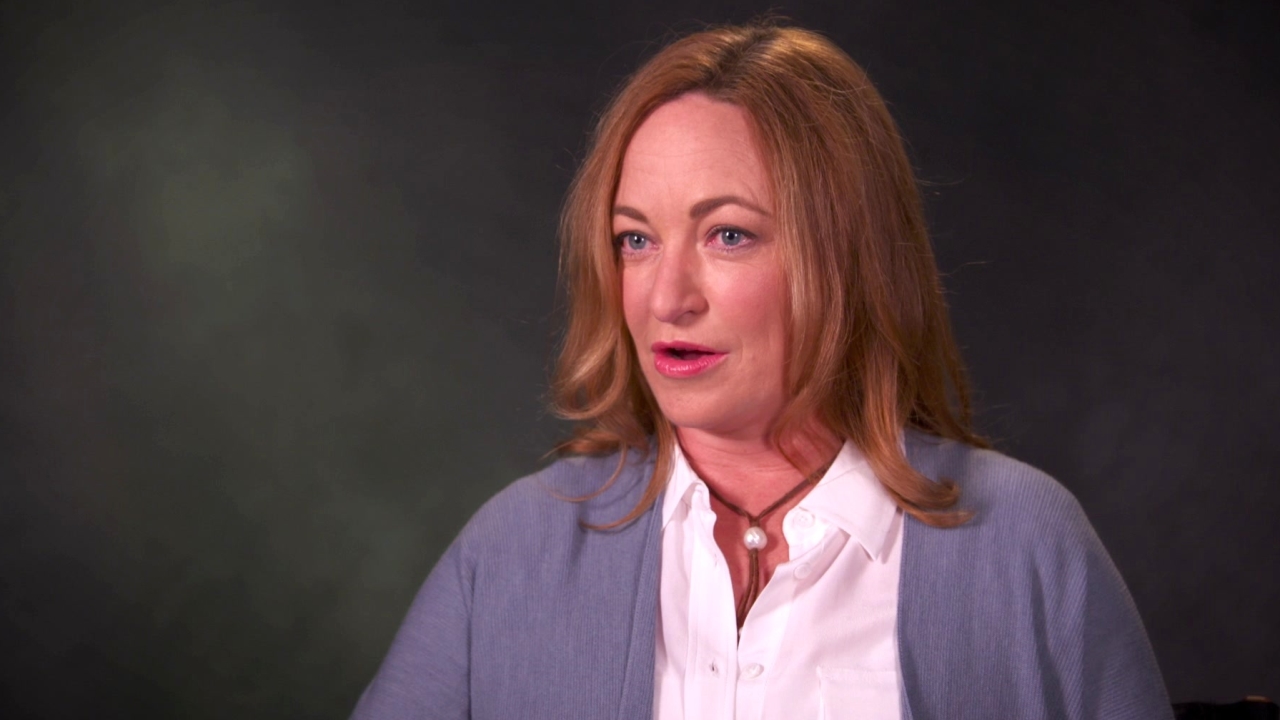 Ten Days In The Valley: Tassie Cameron, Creator/Showrunner, On The Show