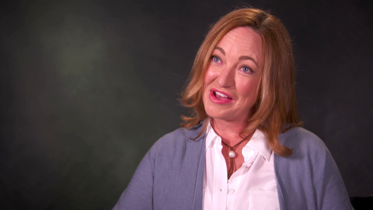 Ten Days In The Valley: Tassie Cameron, Creator/Showrunner, On Where The Idea Came From