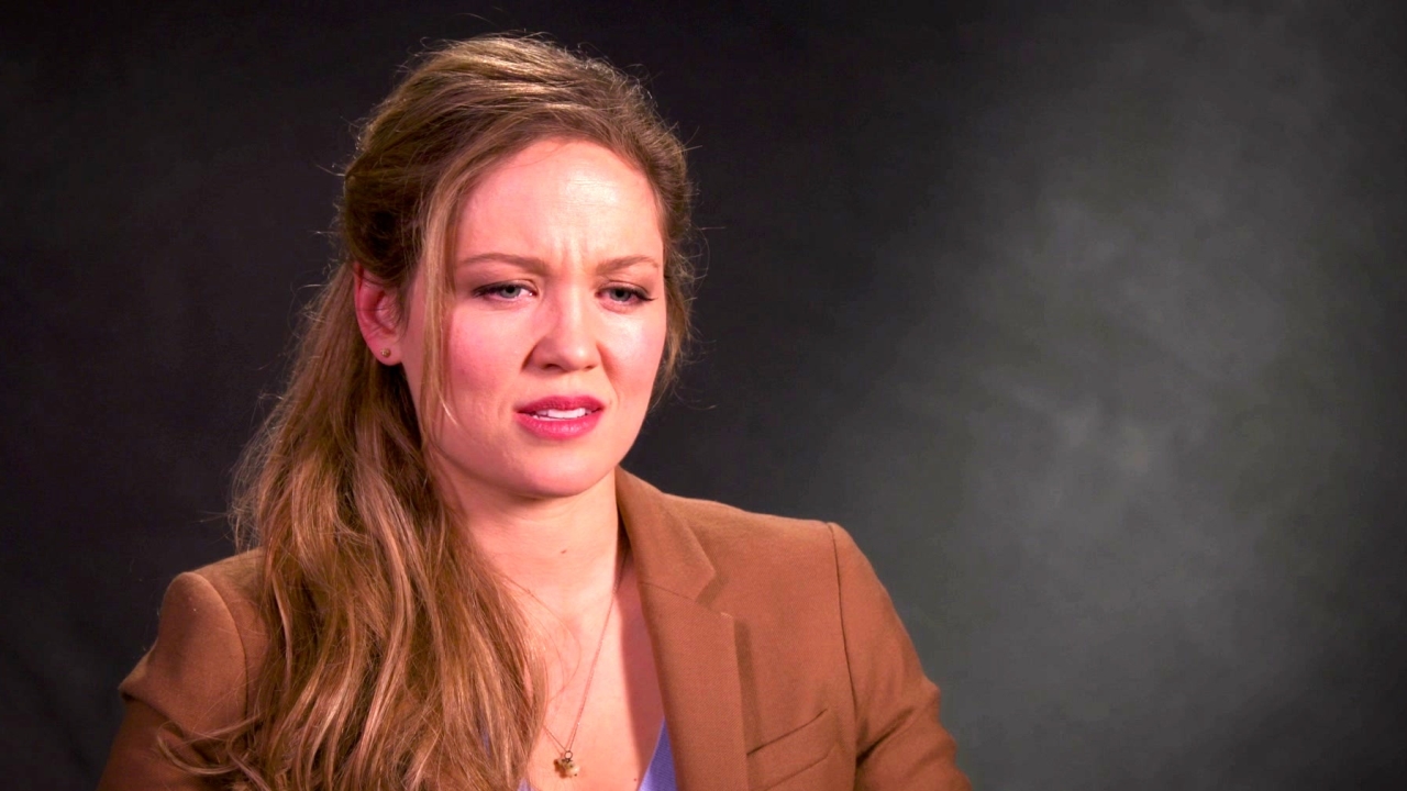 Ten Days In The Valley: Erika Christensen On Her Character
