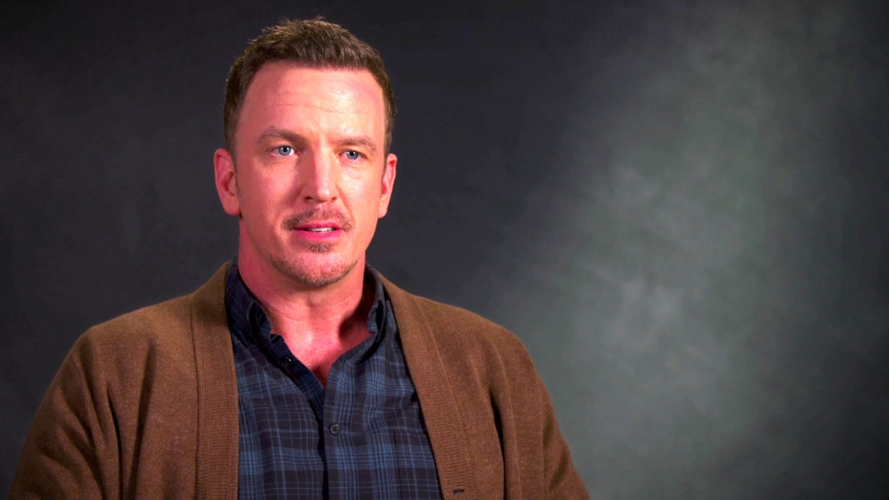 Ten Days In The Valley: Josh Randall On Working With His Fellow Castmembers