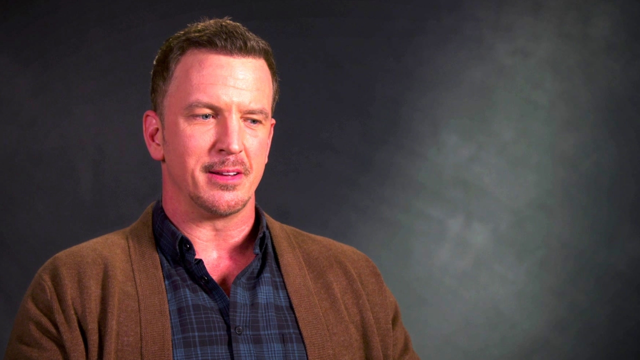 Ten Days In The Valley: Josh Randall On The Structure Of The Show