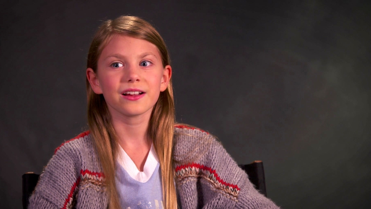 Ten Days In The Valley: Abigail Pniowsky On What She Likes About Her Character