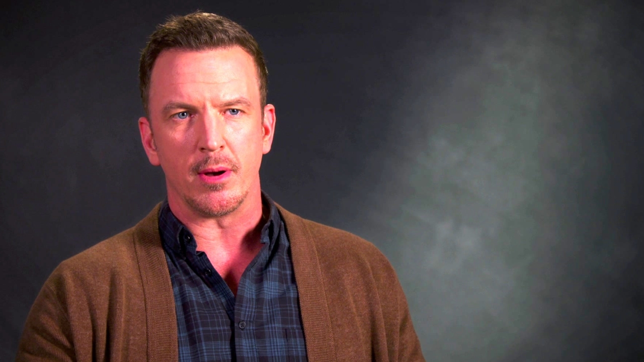 Ten Days In The Valley: Josh Randall On The Show