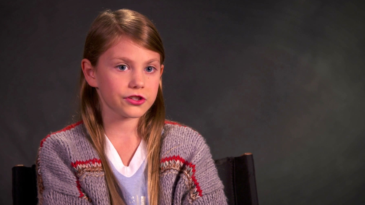 Ten Days In The Valley: Abigail Pniowsky On Whether Or Not Her And Her Family Will Watch The Show