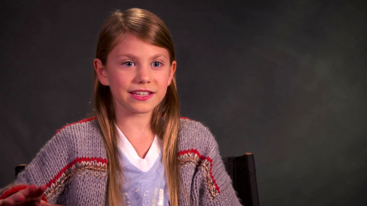 Ten Days In The Valley: Abigail Pniowsky On The Process Of Being Cast