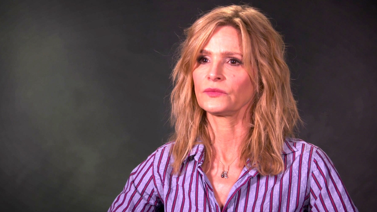 Ten Days In The Valley: Kyra Sedgwick On The Disappearance Of Her Daughter
