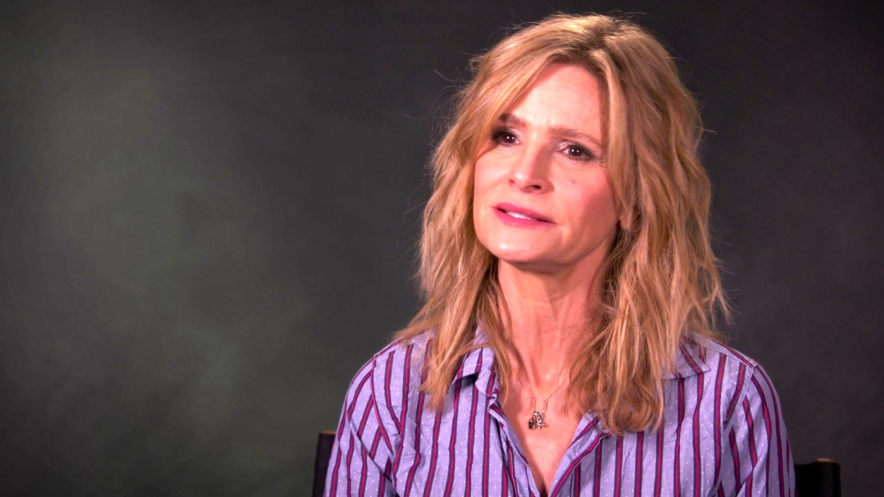 Ten Days In The Valley: Kyra Sedgwick On The Casting