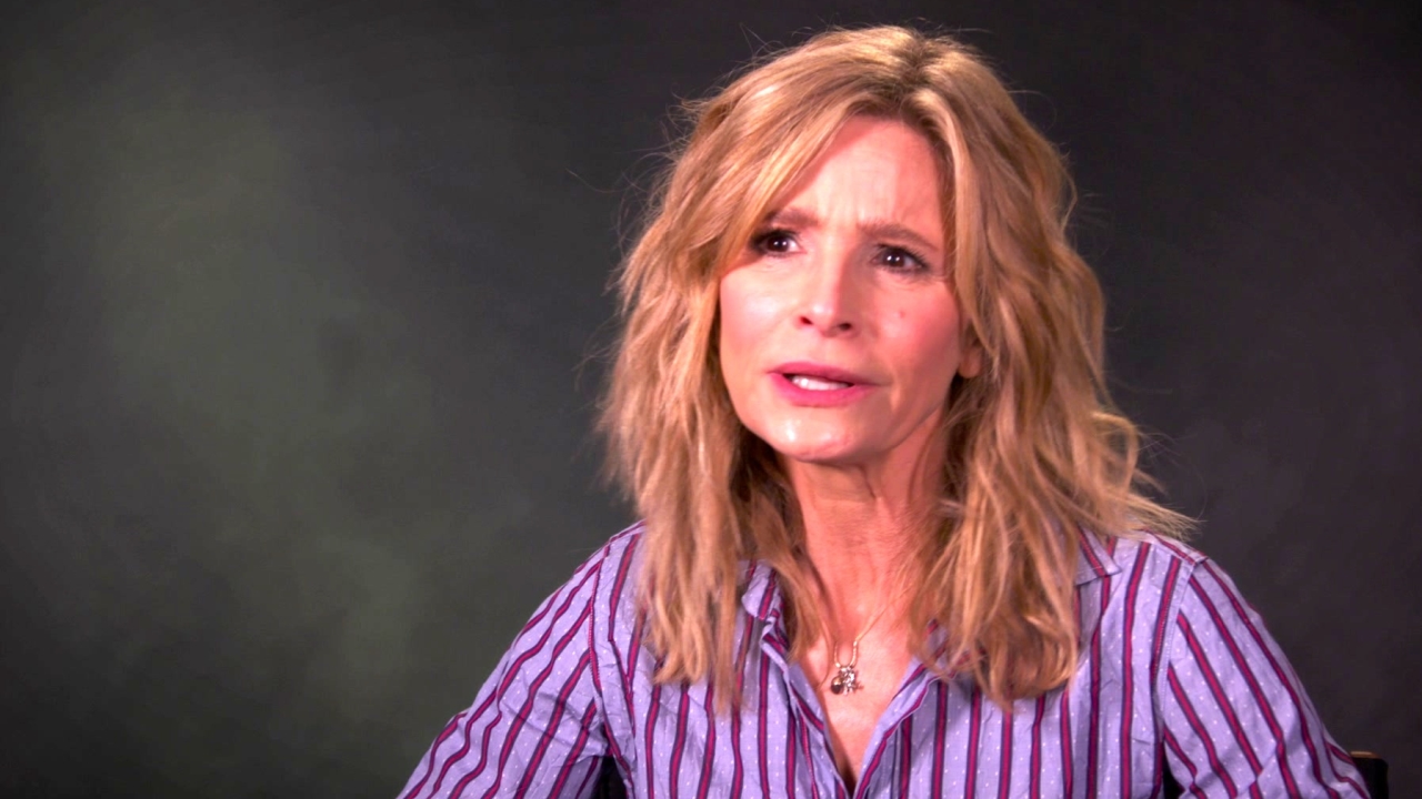 Ten Days In The Valley: Kyra Sedgwick On The Show