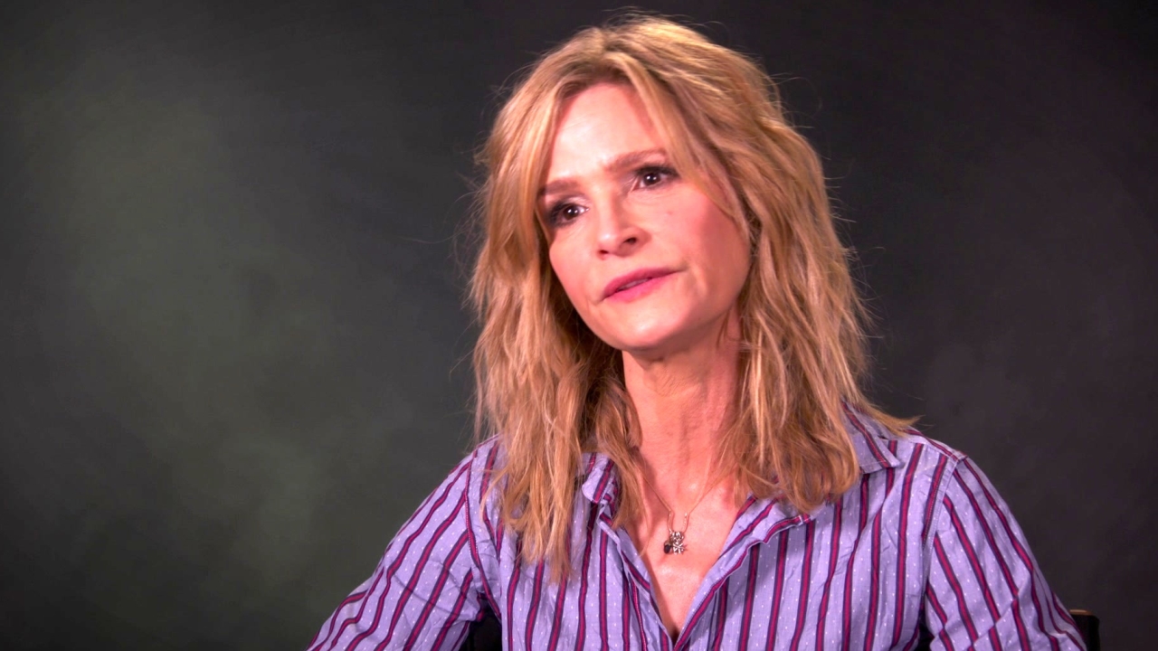 Ten Days In The Valley: Kyra Sedgwick On Her Character