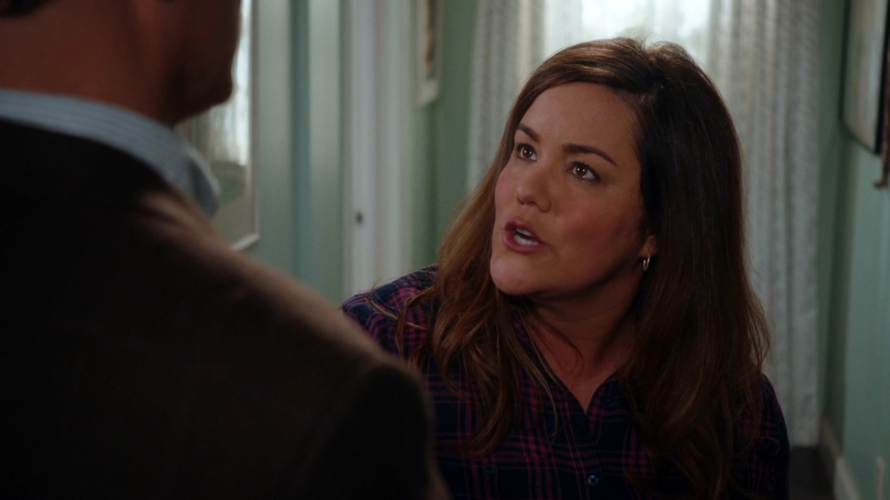 American Housewife: Master Plan