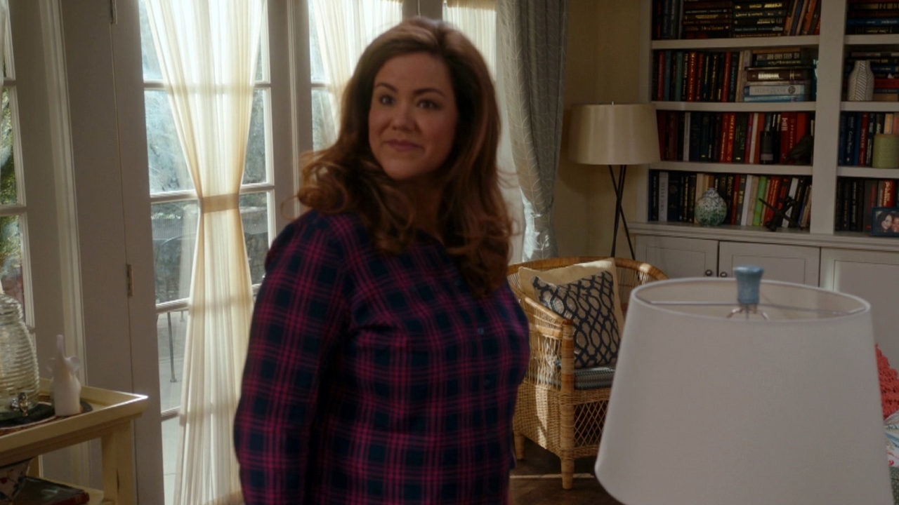 American Housewife: Even