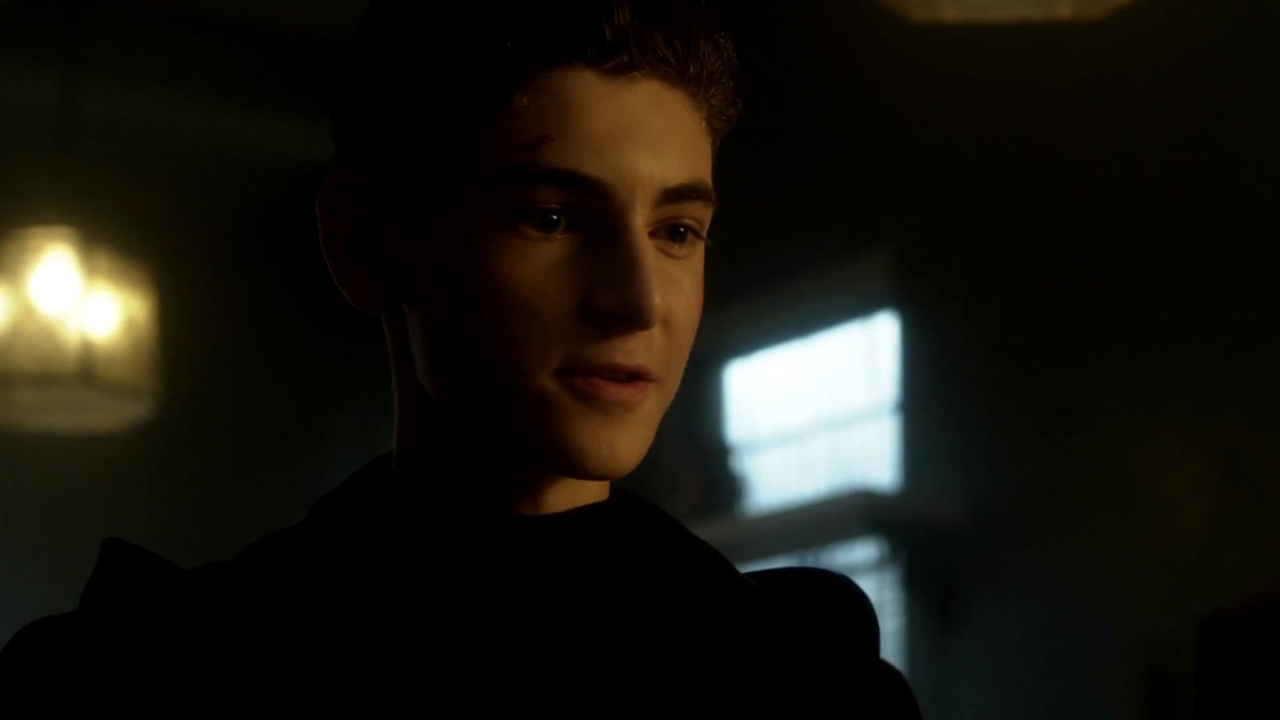 Gotham: Gotham Finally Has The Hero It Deserves