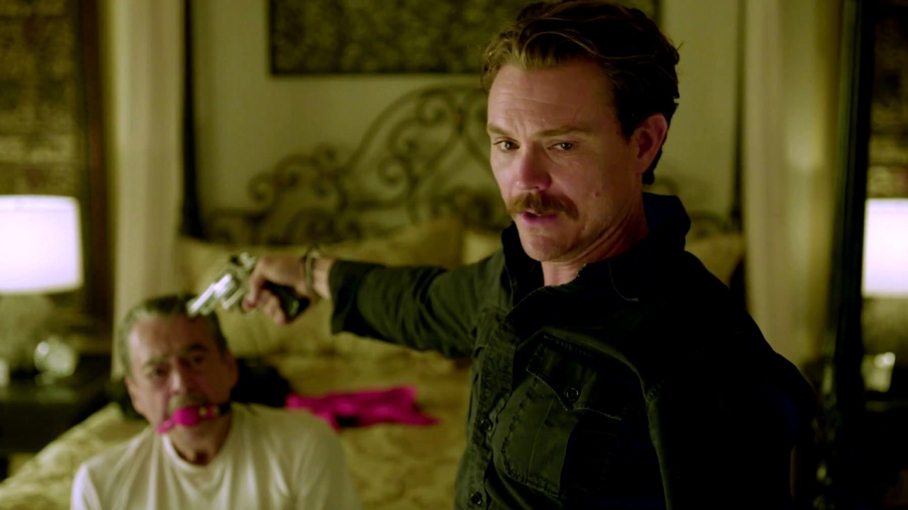 Lethal Weapon: Your Two Favorite Detectives Are Back!