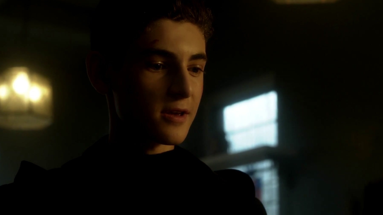 Gotham: A Dark Knight: The Fear Reaper