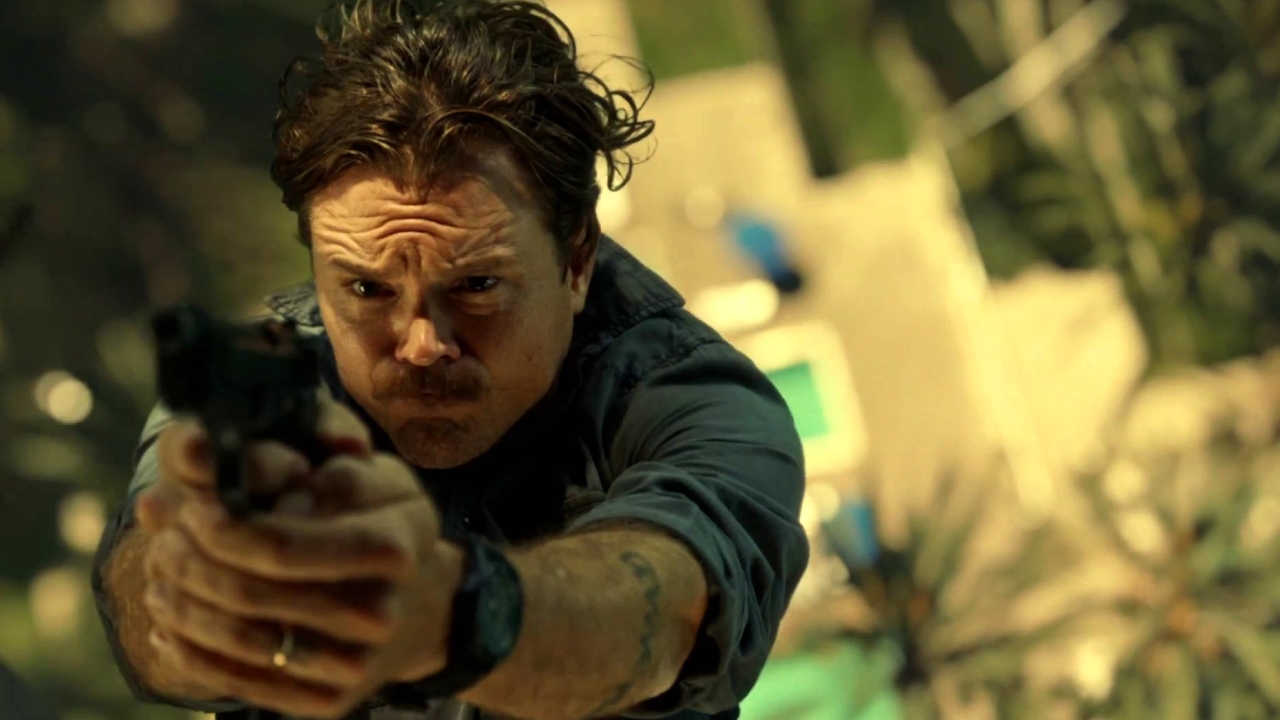 Lethal Weapon: Detective Martin Riggs Is Diving Into Action