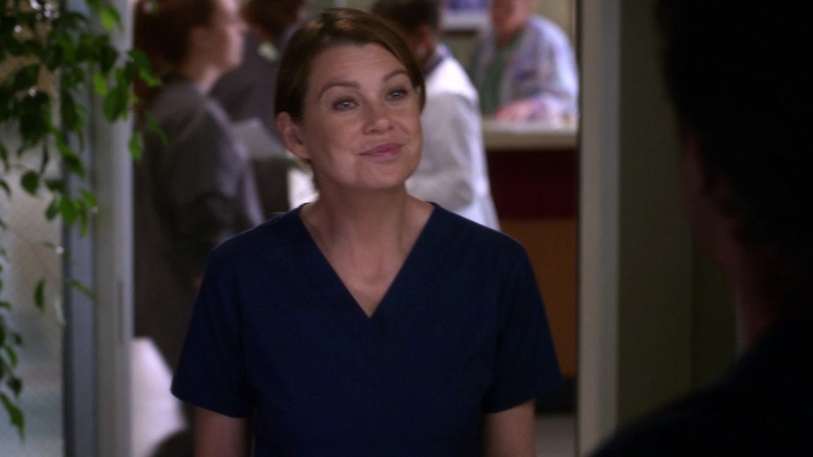 Grey's Anatomy: Collapse