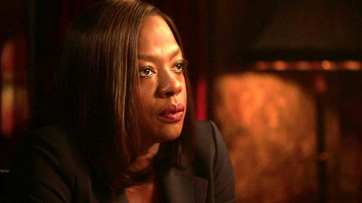 How To Get Away With Murder: The Last Supper