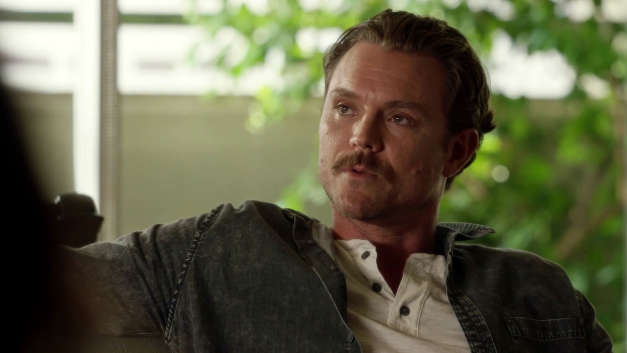 Lethal Weapon: The Best Of Season 1