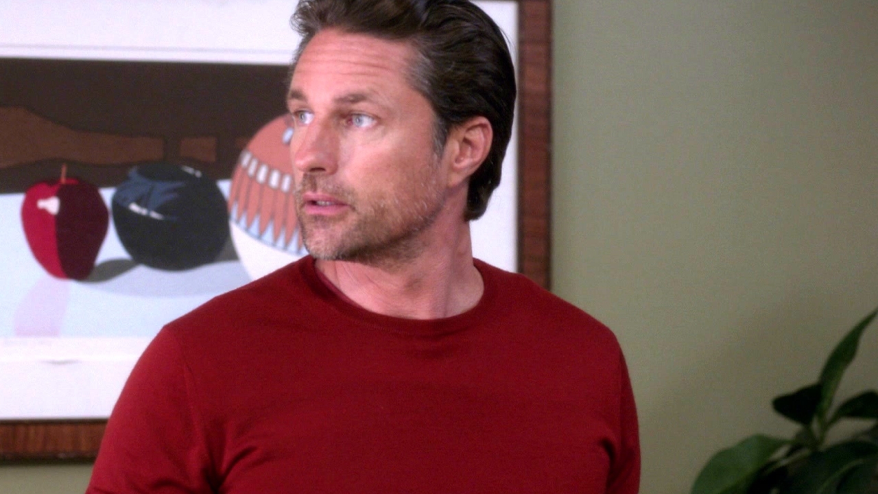 Grey's Anatomy: Such BS