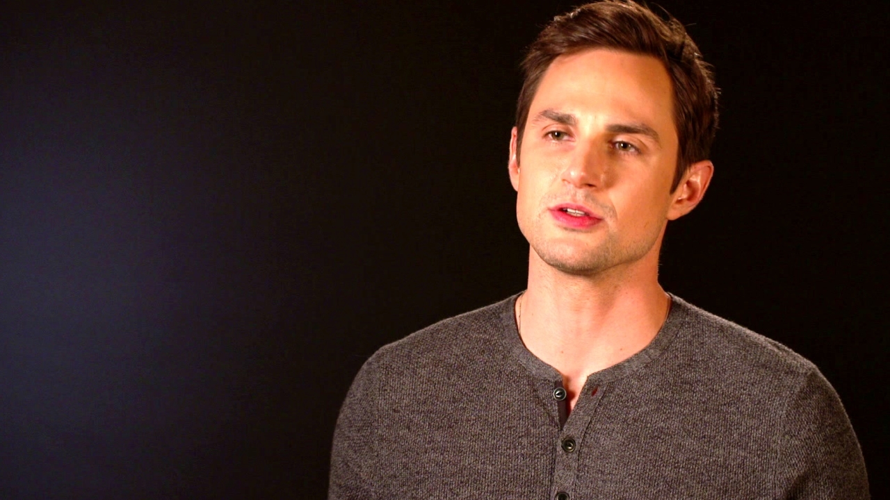 Once Upon A Time: Andrew J. West On Why Audiences Are So Dedicated