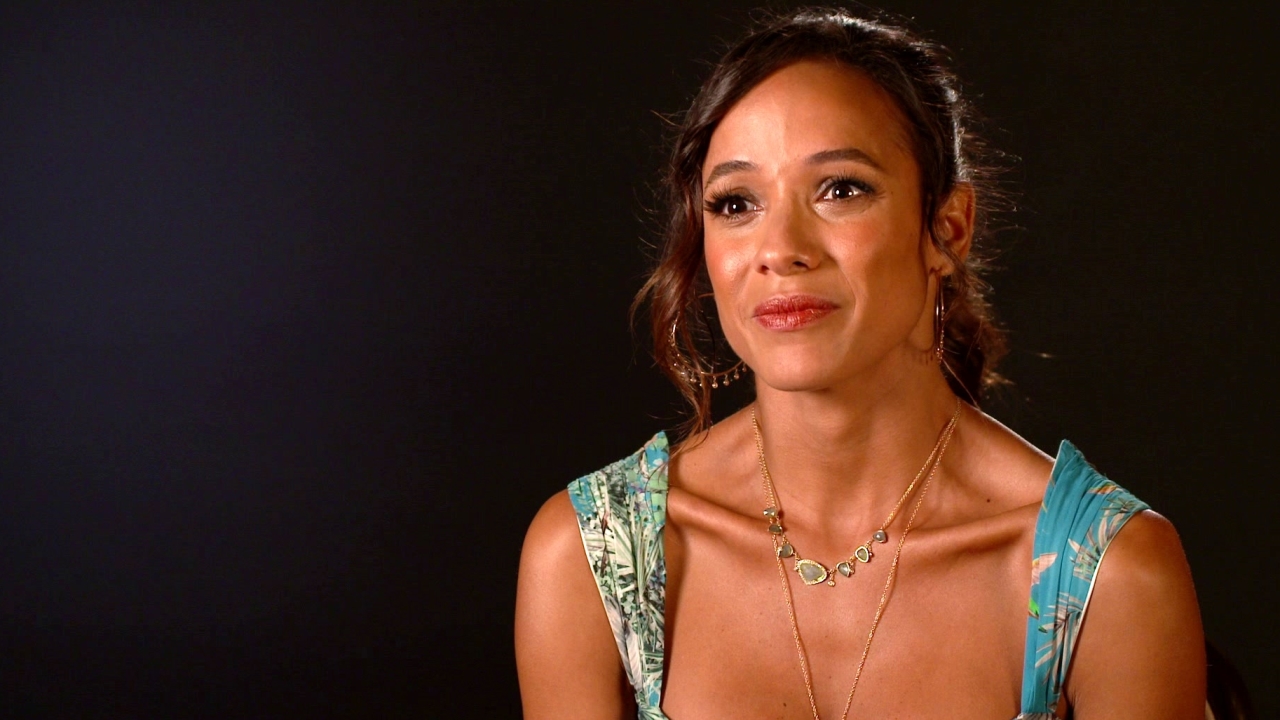 Once Upon A Time: Dania Ramirez On Why Audiences Are So Dedicated