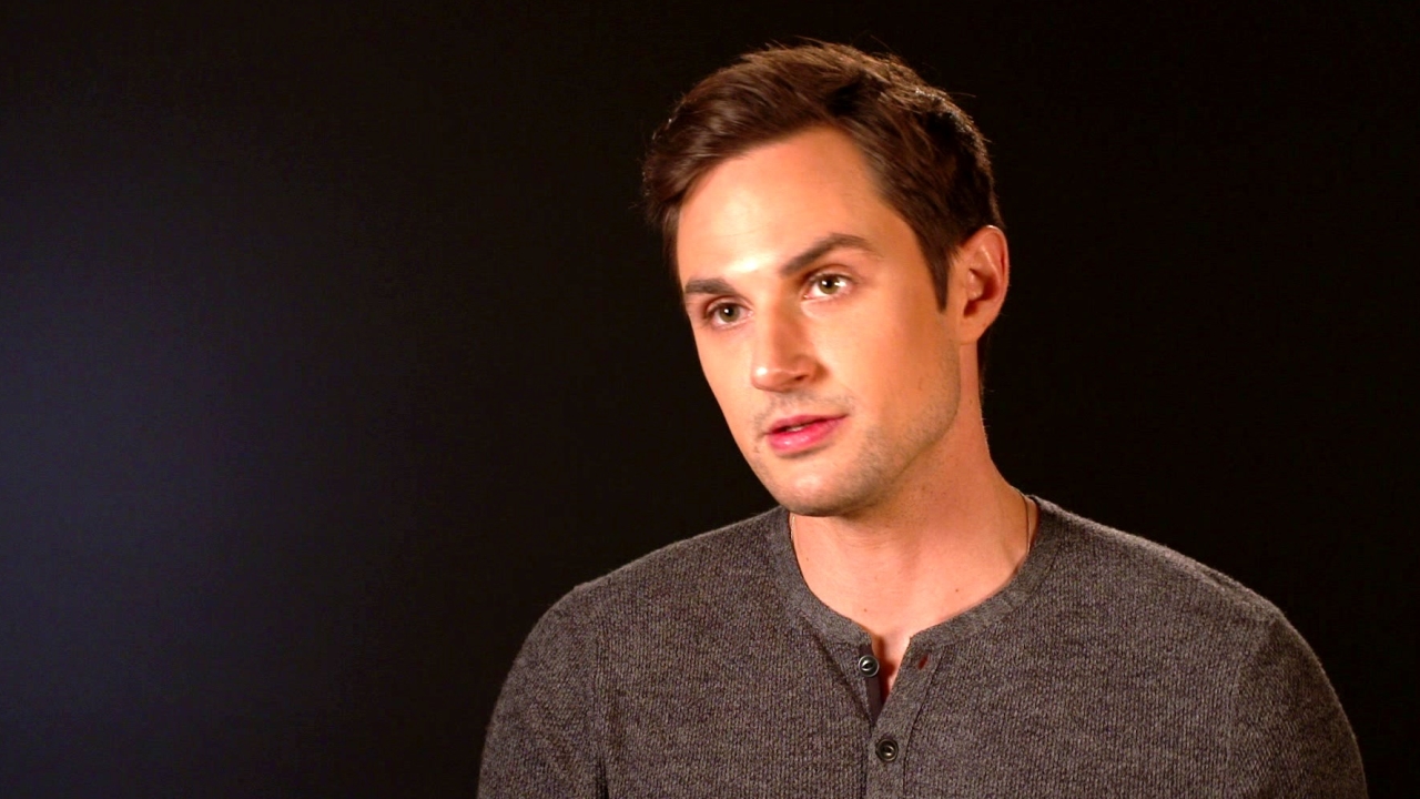 Once Upon A Time: Andrew J. West On Taking On The Role Of Henry